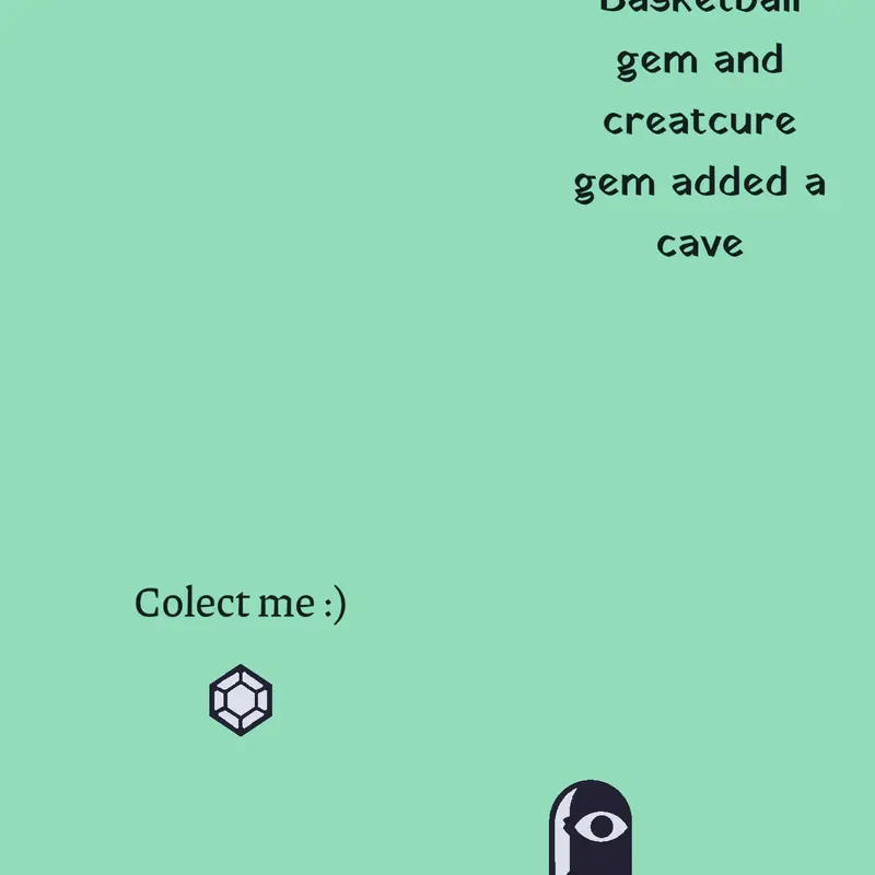 Game by @ItsParker