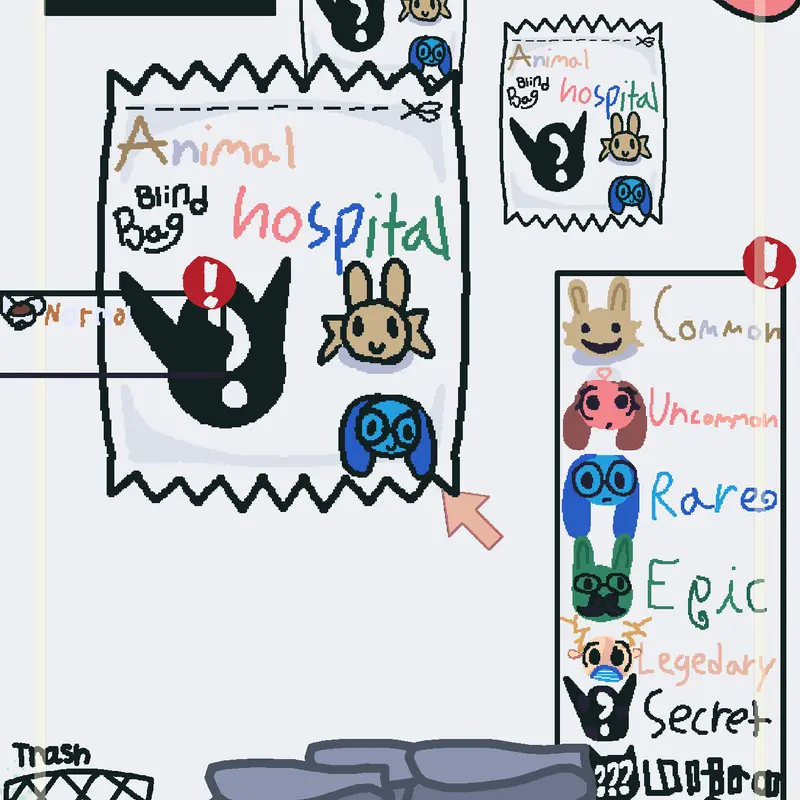 Primer Juego by @EmmaRengoku