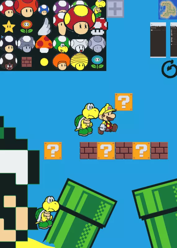 Game by @TurtleTown_Oficial