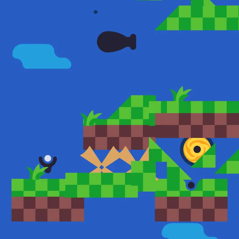 Game by @deigos