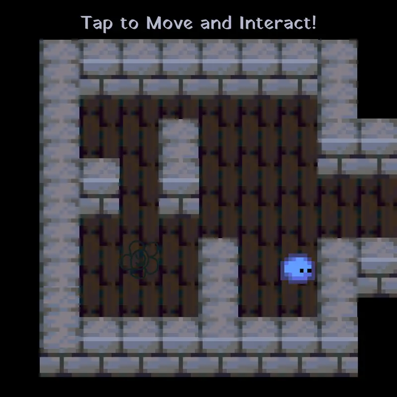 Game by @AoifeFnafGirl