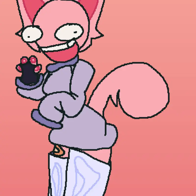 Game by @jerrr-rrybadh4lo