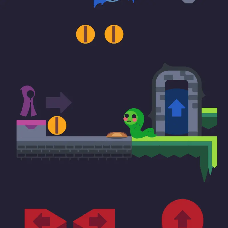 Game by @holaloh
