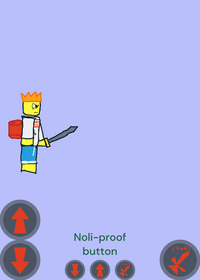 GUYS PLEASE PLAY MY POORLY MADE GAME