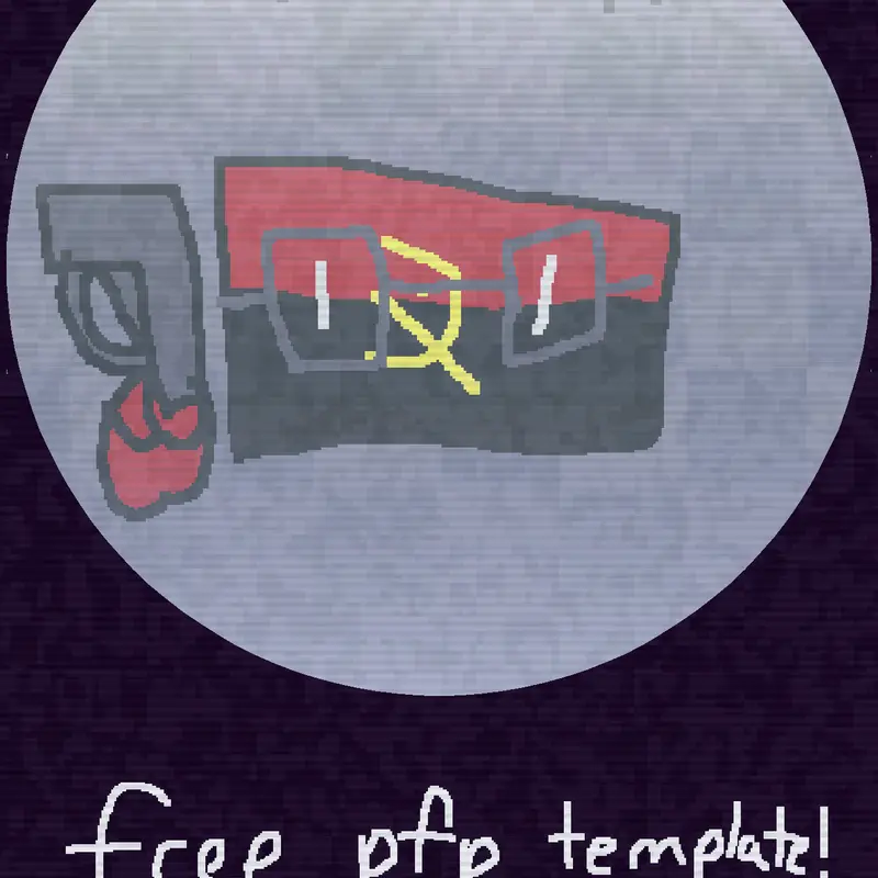 Game by @FanAngola