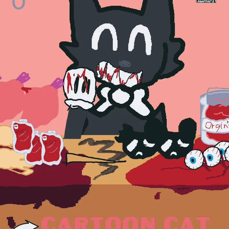 Game by @_bloodwolf