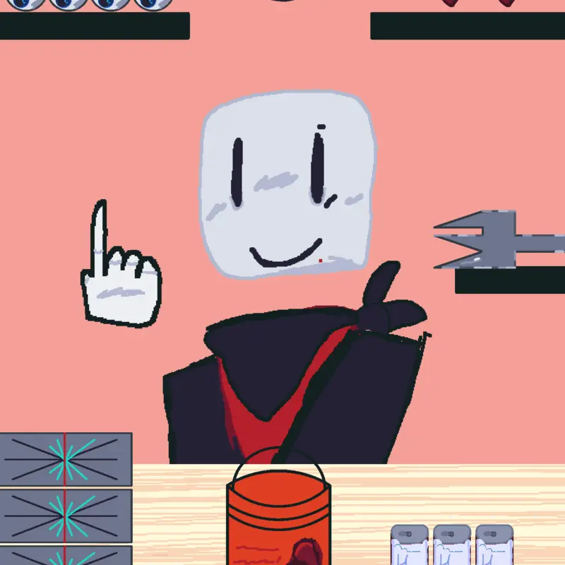 Game by @Lollies-Jollies