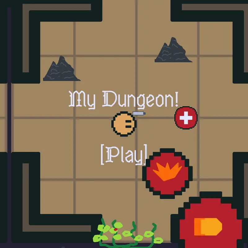 Game by @BLUSCLAY
