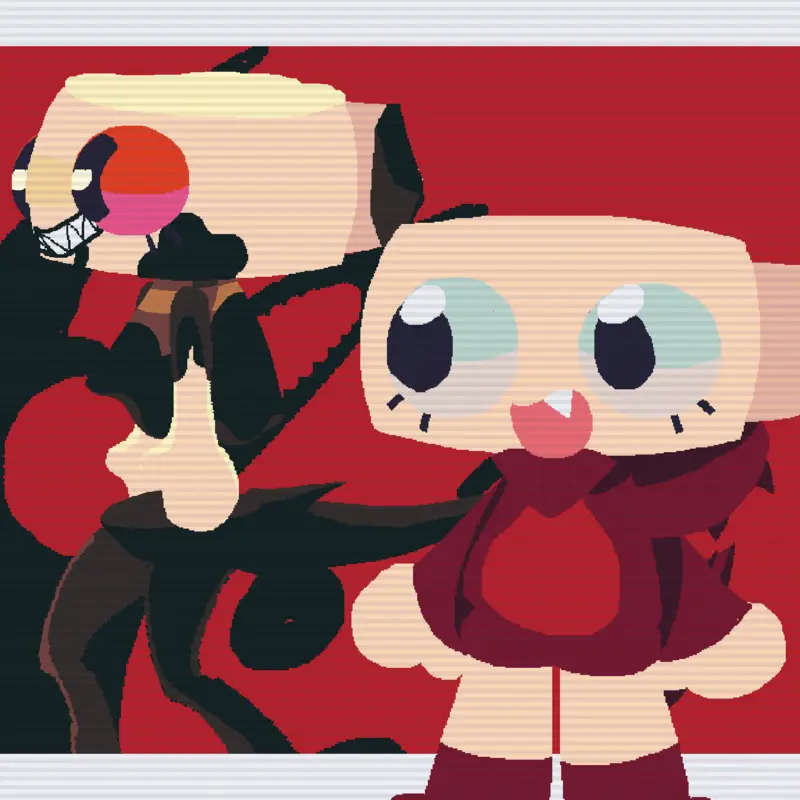 Game by @walk_around1T