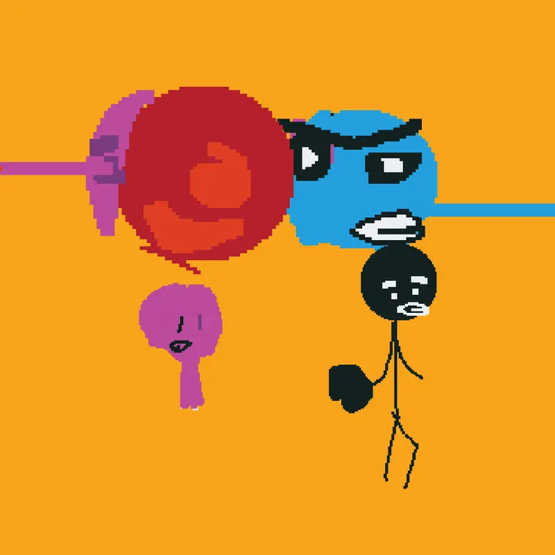 Game by @gigity