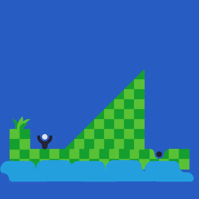 Game by @slapto