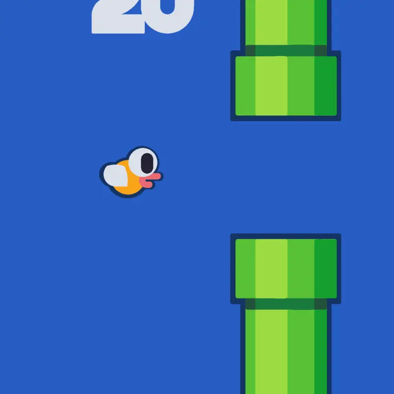 Game by @Ludovico