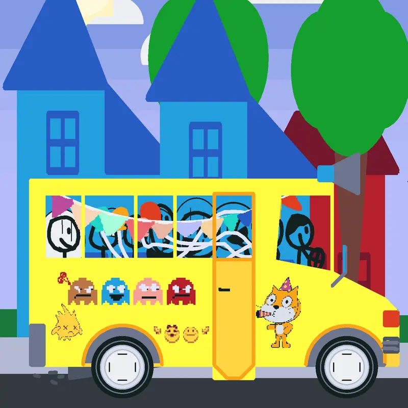 Game by @Volnd-De-La-Caleb