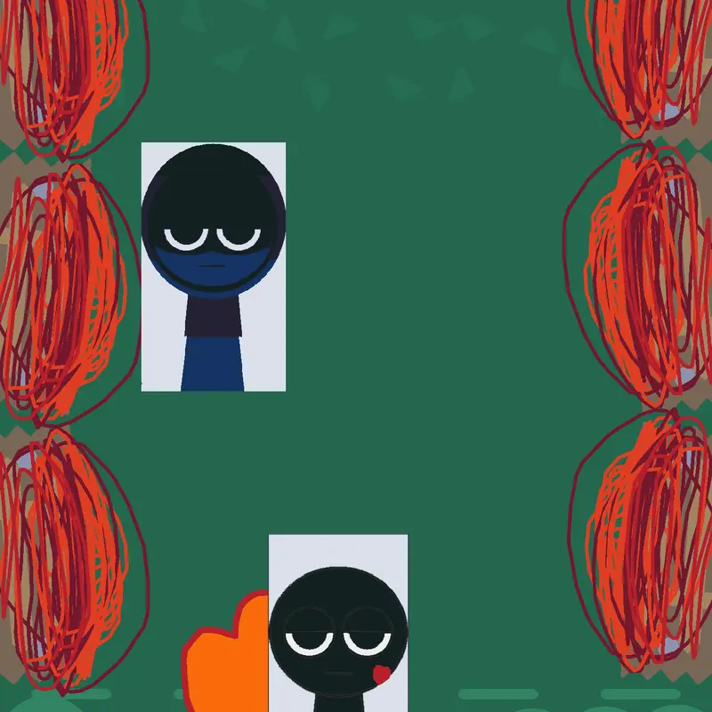 Game by @DBondea