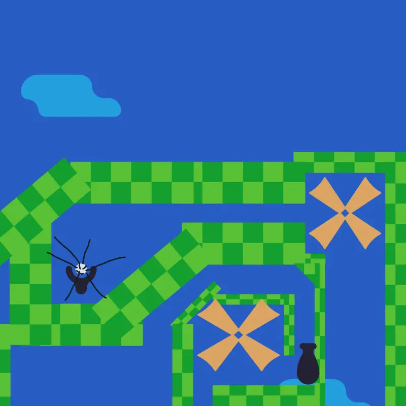 Game by @luvimex