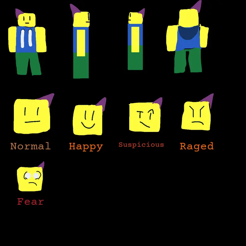 Game by @TheGreatPartyNoob