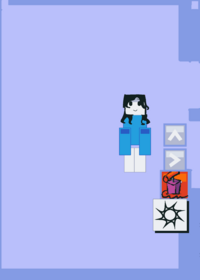Ragdoll (no is my)
