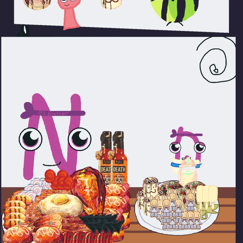 Game by @eilyiscoo