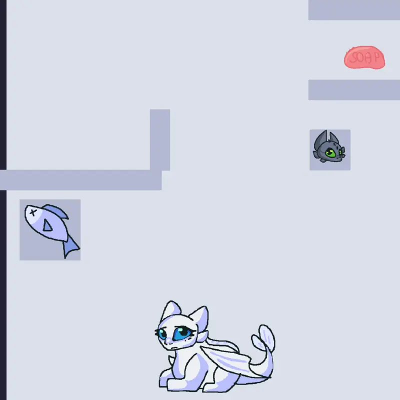 Game by @White-cat