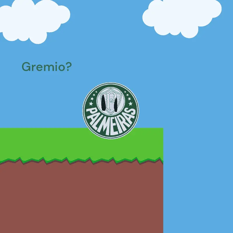 Game by @Henricandygamer
