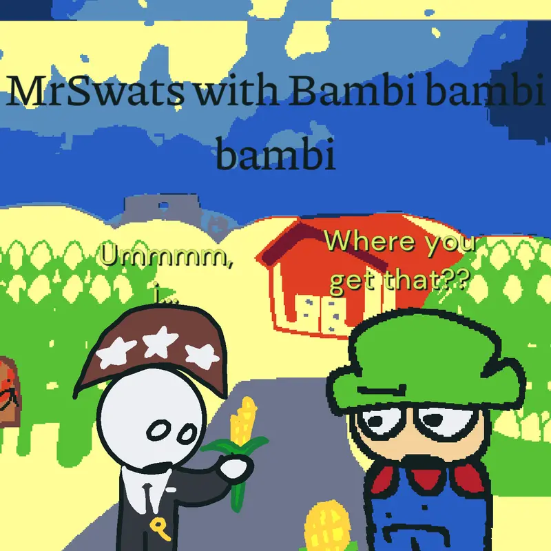 Game by @MrSwats