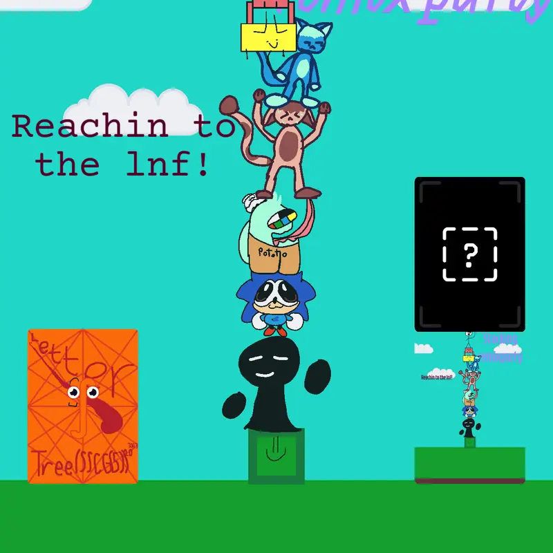 Game by @Caldecott54