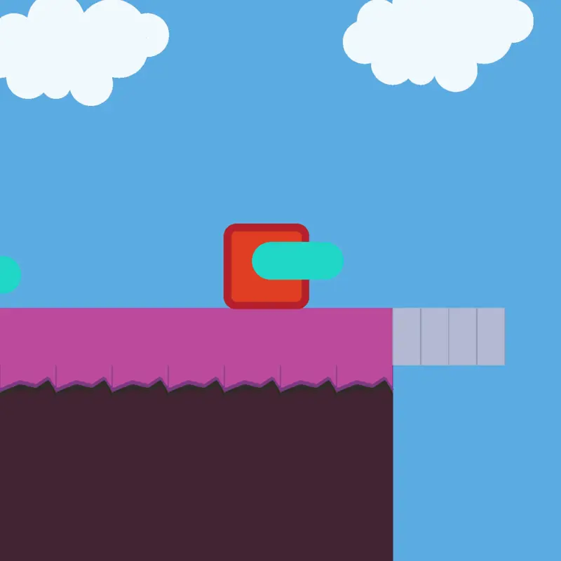 Game by @virusmorado
