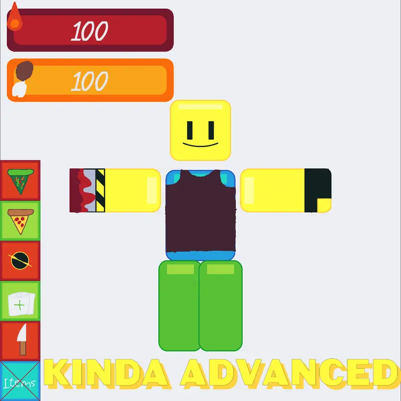 Game by @Pamelaplayground