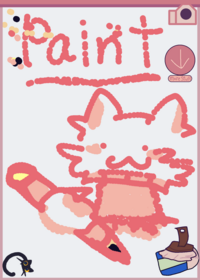 Painty game!