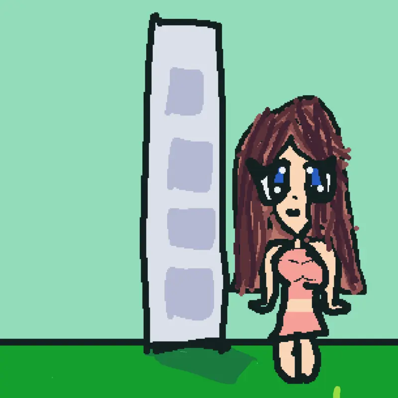 Game by @unicornpixie
