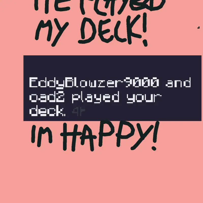 YO I LOVE HIS DECKZ SO MUCH by @NOT_VERITY