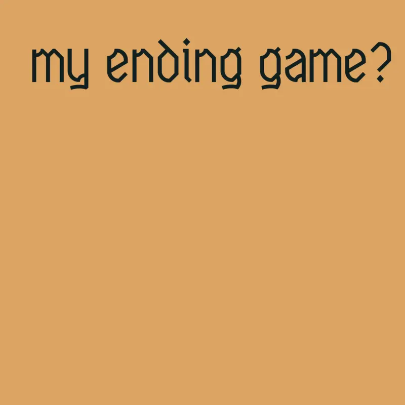 Game by @Droxil