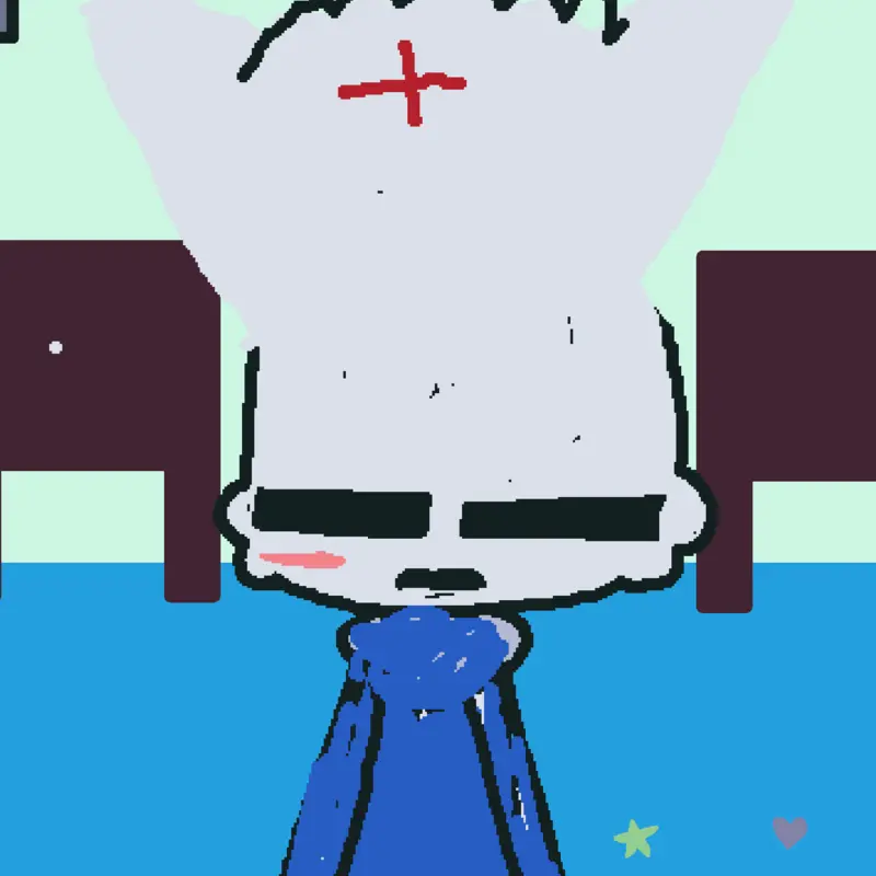 Game by @Wenda1231