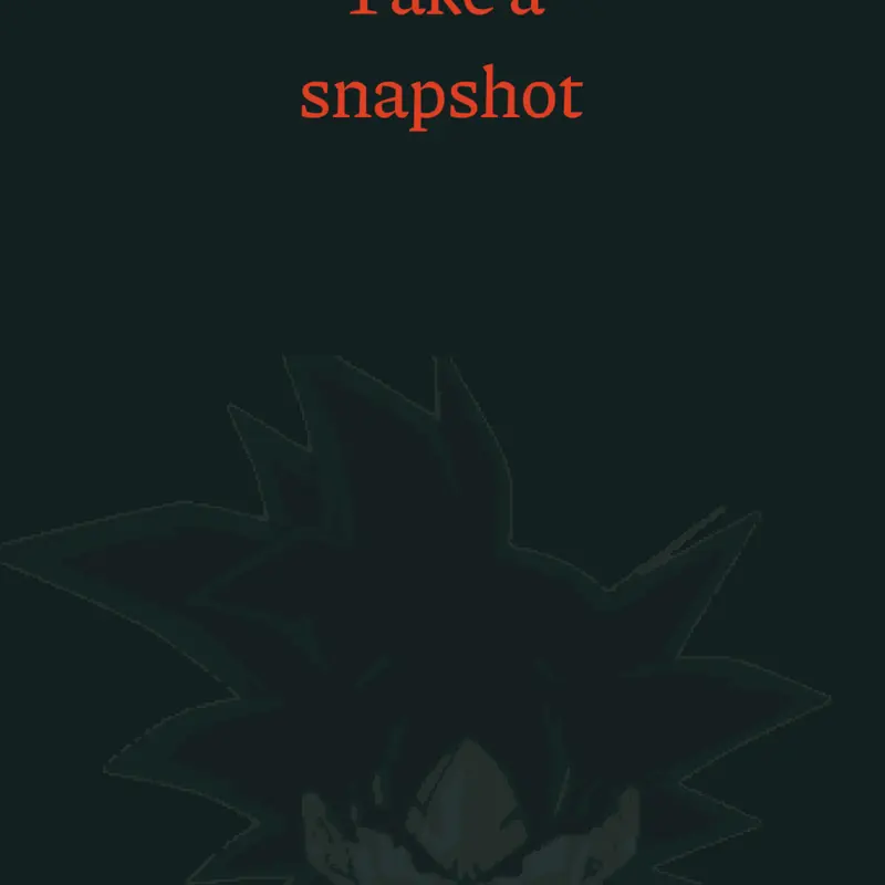 Game by @DBZ_official