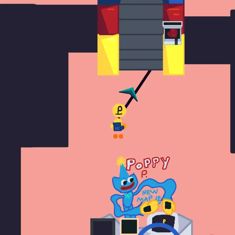 Game by @Arvenis