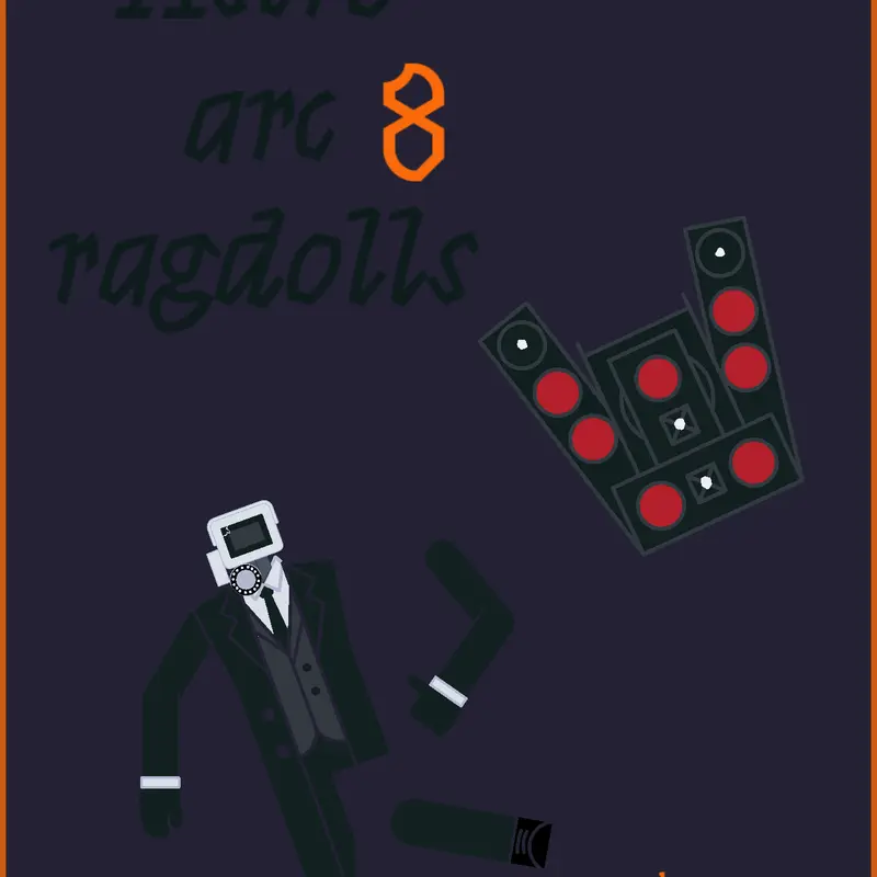 Game by @ashyHertzogenFAN