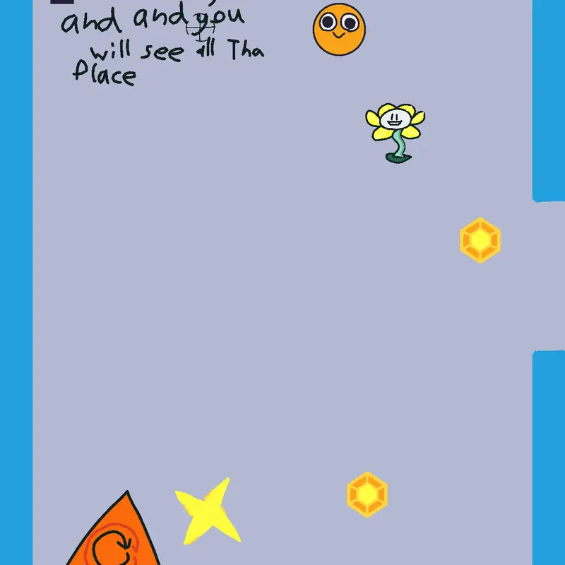 Game by @Karam16