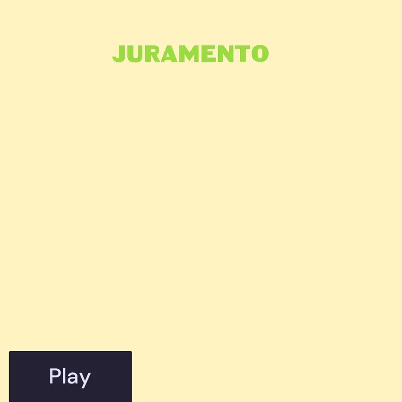 Game by @davi7293