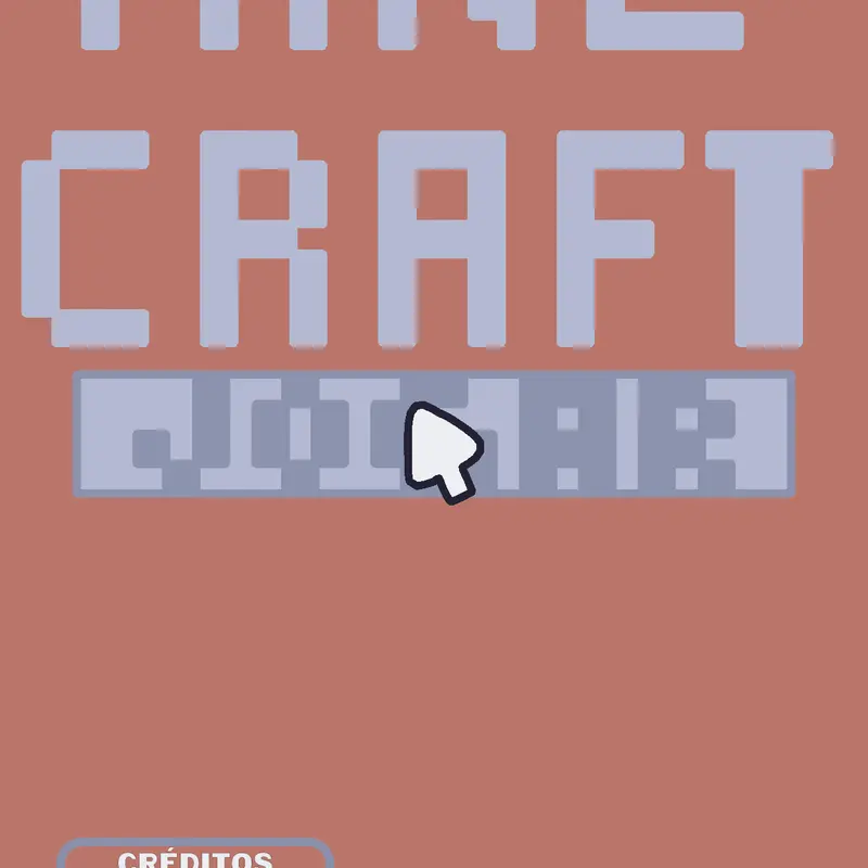 MINECRAFT V1.0.0 by @seila3830