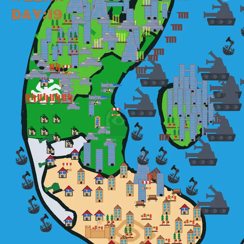 Game by @creeper_King2026