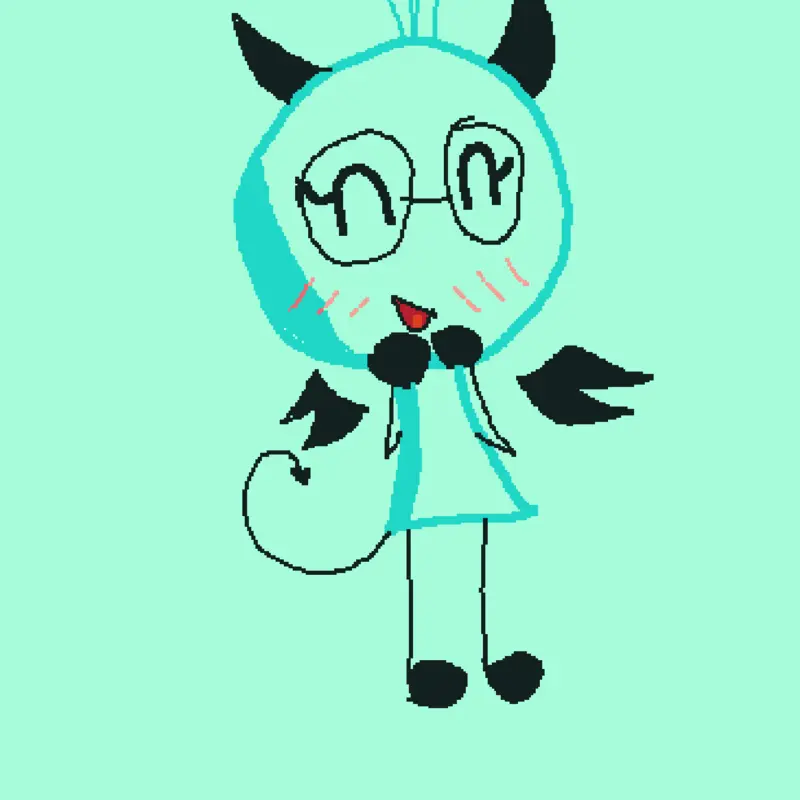 Game by @meovvy