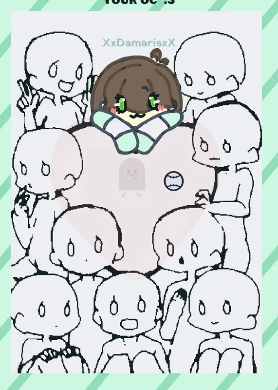 YAAY!!! by @XxDamarisxX