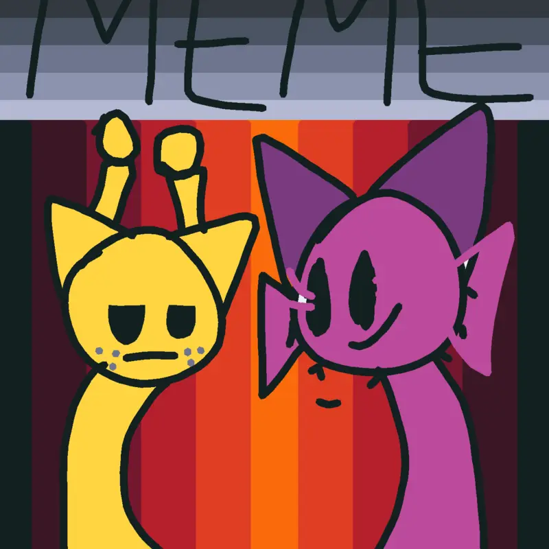 Game by @clockdrakeminixd