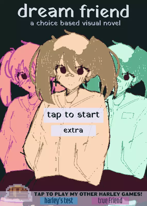 Game by @syrupanckes
