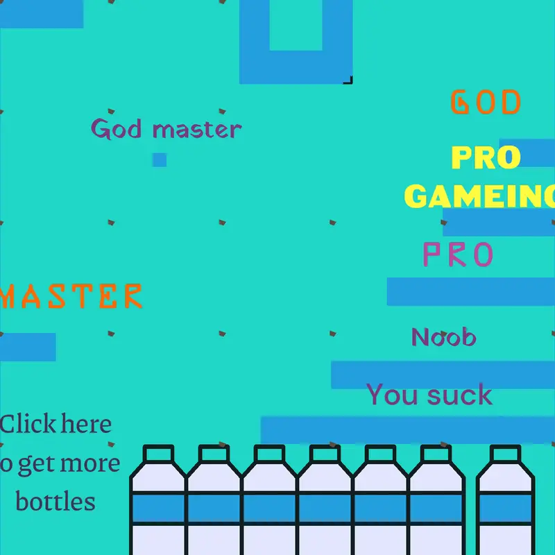 Game by @kaijuan