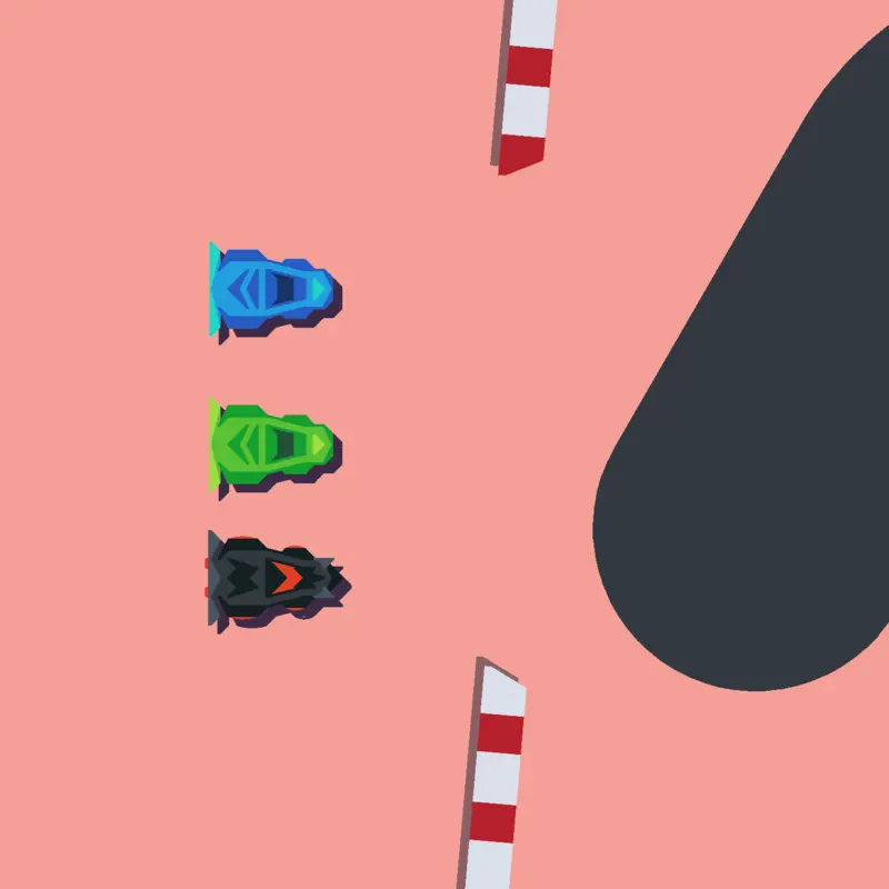 Game by @horizontour1