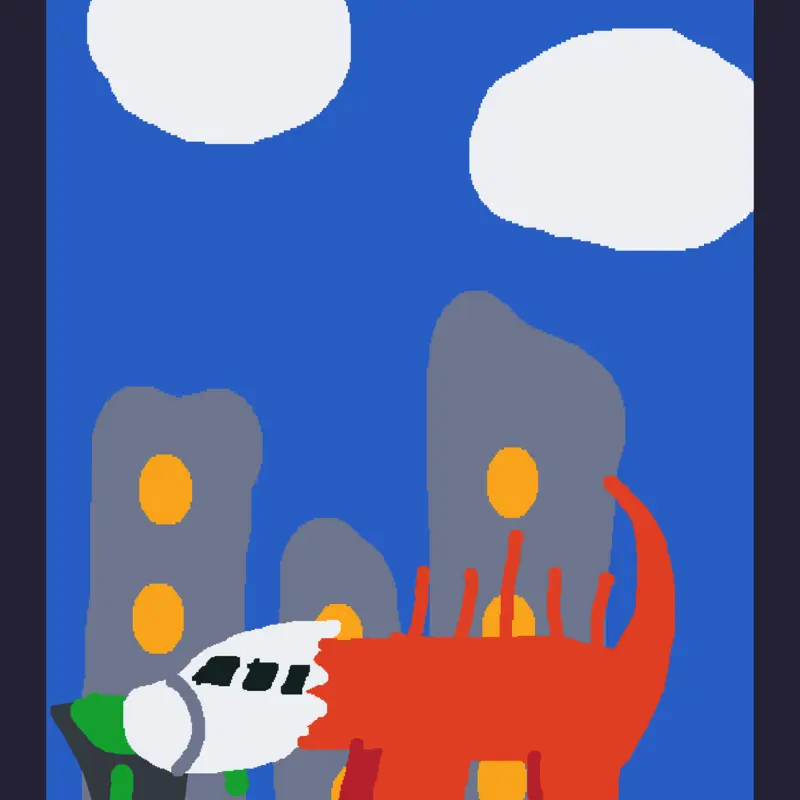 Game by @InfectedskyB-37