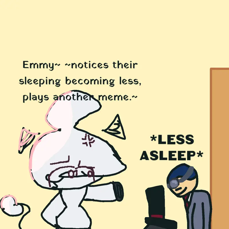 Game by @Emmycrazy