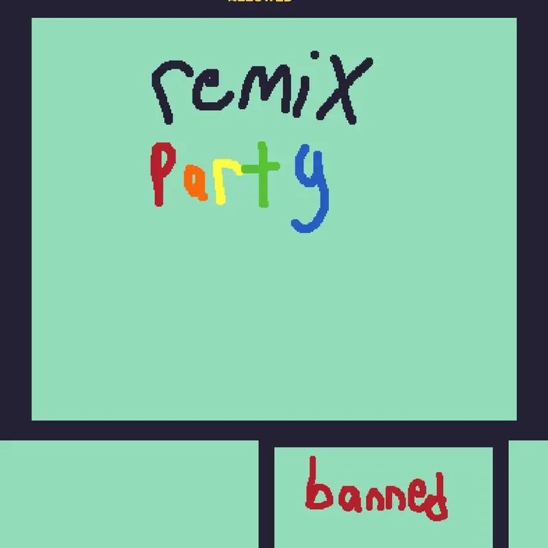 Game by @jaxonTHATone