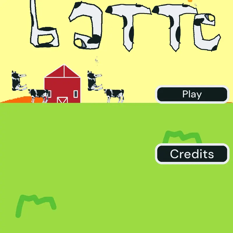 Game by @SeanNara1